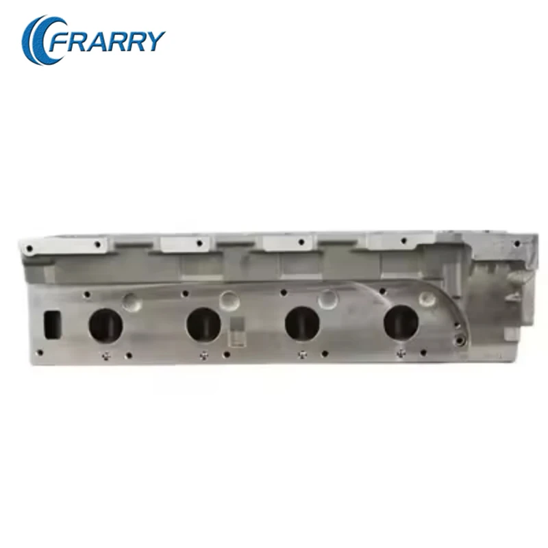 OM611 OM611.987 CYLINDER HEAD OEM 6110104420 6110102320 for Mercedes-Benz AMC 908572