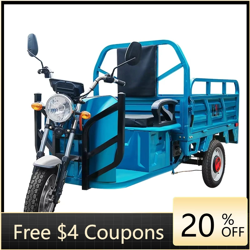 

yzhgbKEYU: Хит продаж! Электрический грузовой трицикл-самосвал L2e с сертификацией EEC, 48В 800Вт, открытый кузов, грузоподъемность 400 кг (Европа)