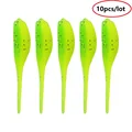 Yellow green