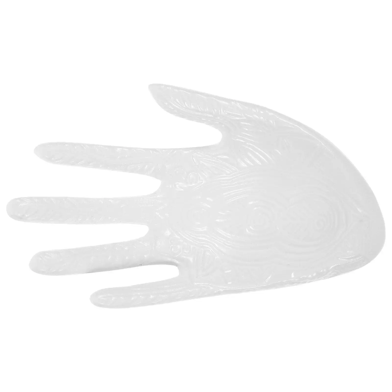 

Подставка для украшений из смолы: держатель для колец, подставка для браслетов, органайзер для серег, настольное декоративное решение для хранения, ручная работа