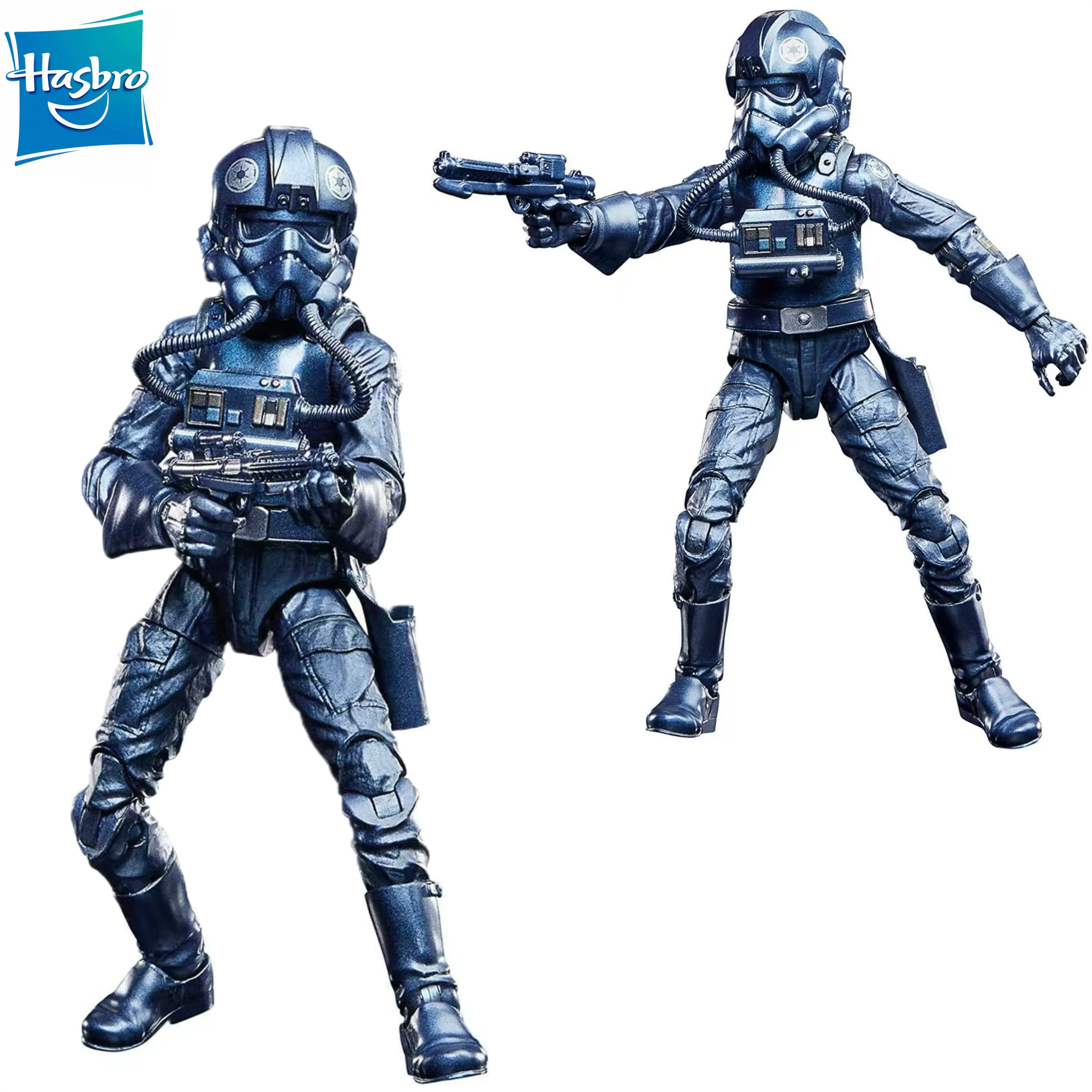 original-6-pouces-star-wars-la-serie-noire-cravate-pilote-combattant-carbonise-retour-du-jedi-figurine-jouets-collection