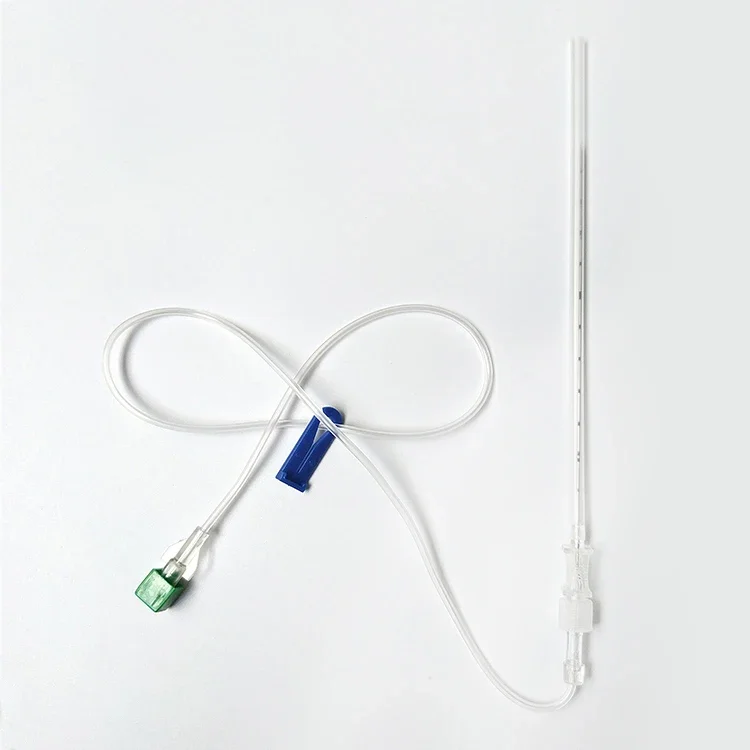 Puncture Echogenice Peripheral Nerve Block Guided Nerve Block