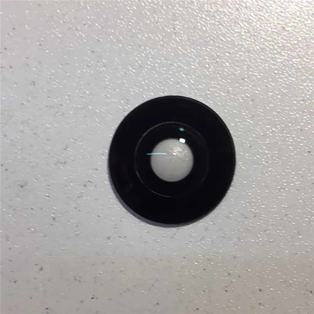 1Pcs Front Camera Lens For Insta360 One X/One R/One X2 Orginal Replacement Front Glass Lens Camera Repair Accessory