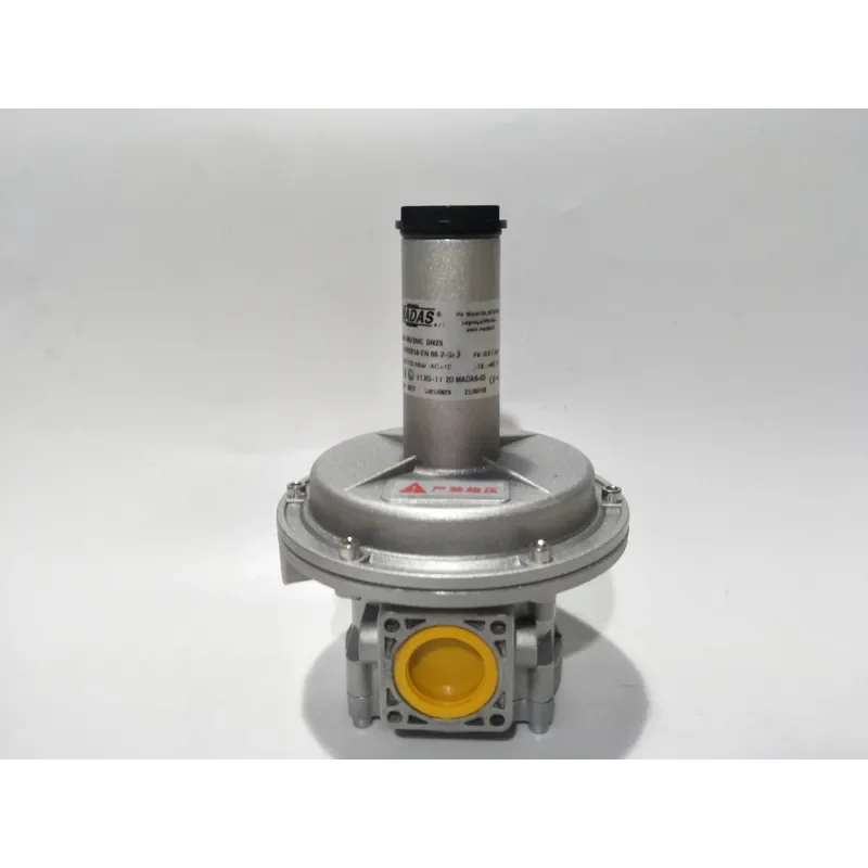 MADAS AG/RG05 Safety Natural Hydraulic Pressure Reducing Valve Class Straight-through Burner Boiler Steam Generator