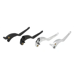 For Indian Scout/Scout Sixty Bobber 2015 2016 2017 2018 2021 Motorcycle Accessories Brake Clutch Levers Handlebar Hand Grips