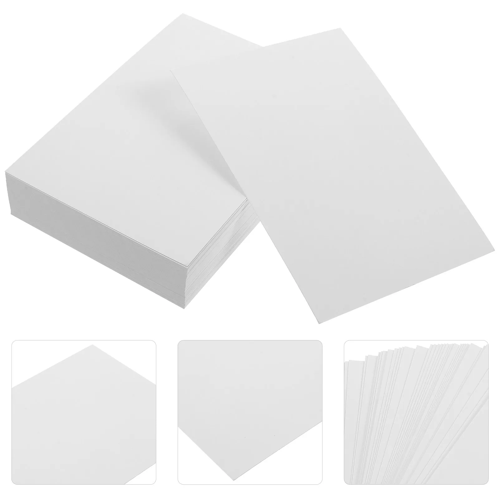 100-sheets-photo-paper-high-glossy-instant-drying-smudge-resistant-for-printer-printing-photos-crafts-photo-paper