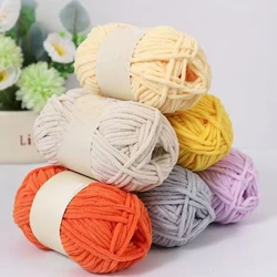 New small ice bar line hook slippers wool scarf line ice bar line hand-woven slippers material