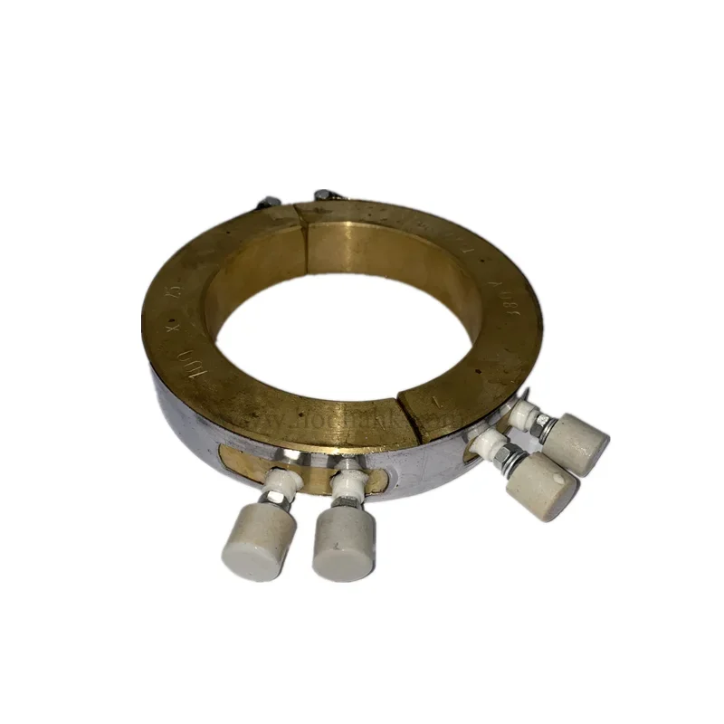 

FEP Heating Ring For Cable Extruder FEP Heating Ring