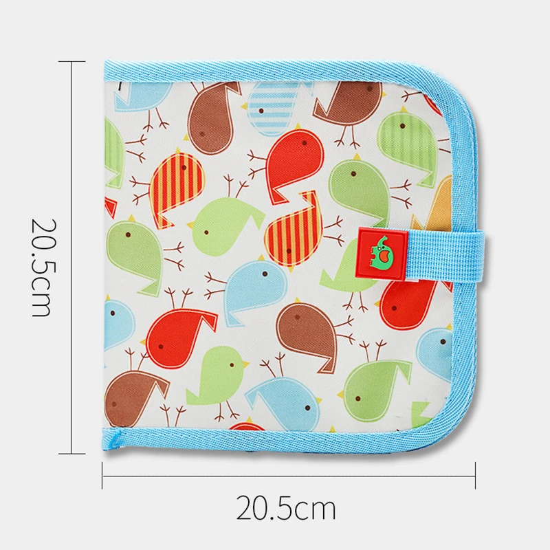 لوحة رسم كرتون للأطفال مجموعة كتب طلاء محمولة قلم تلوين سحري للمسح ألعاب تعليمية في مرحلة الطفولة المبكرة قابلة لإعادة الاستخدام