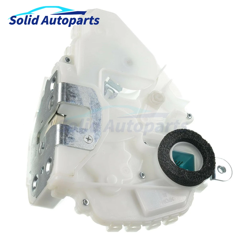 72110-SWA-A01  Front Right Door Lock Latch Actuator For Honda CR-V CRV 2.4L 2007 2008 2009 2010 2011