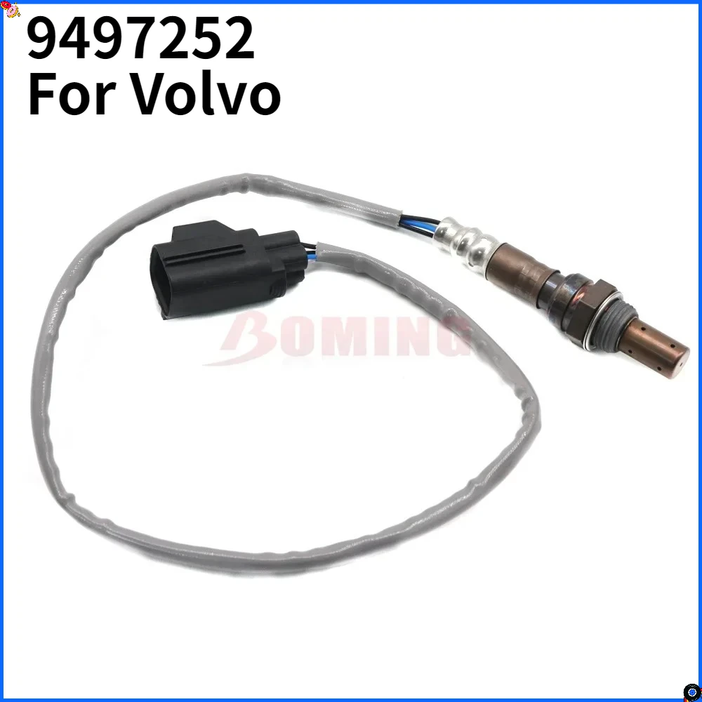 

Air Fuel Ratio Sensor Oxygen O2 Lambda Sensor 9497252 234-9019 NEW For VOLVO S60 V70 2001 2002 2.4L L5 94972520 25629 13626