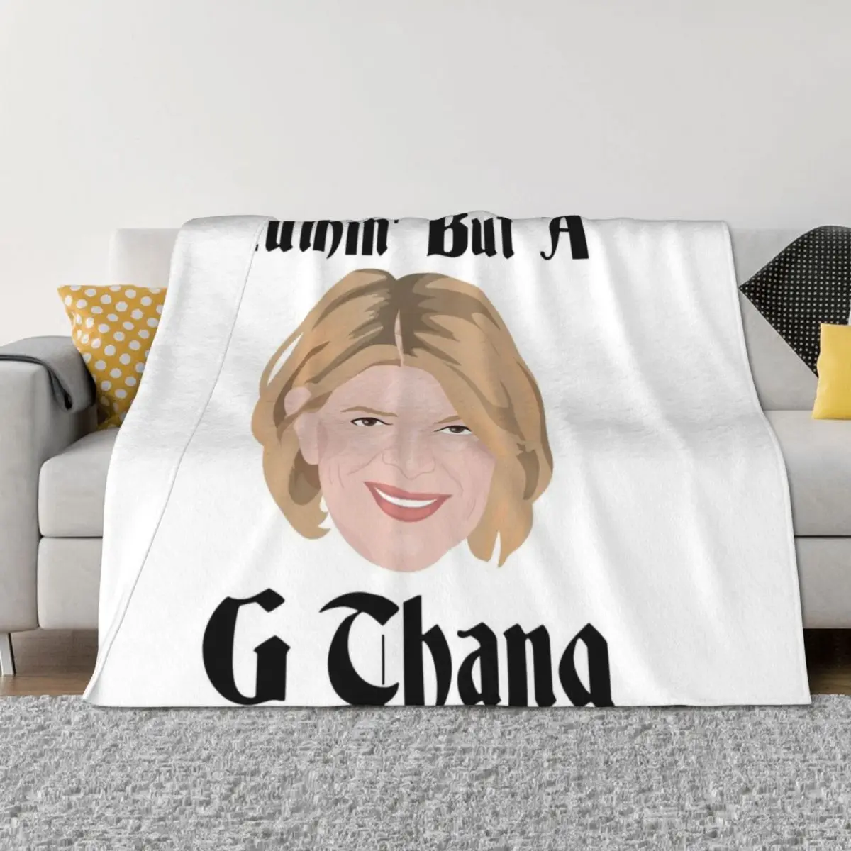 

Martha Stewart G Thang Throw Blanket Custom Extra Large Throw Soft Beds halloween Blankets