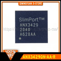 1~10PCS/LOT ANX3429QN-AA-R ANX3429 QFN48 100% New Original In Stock