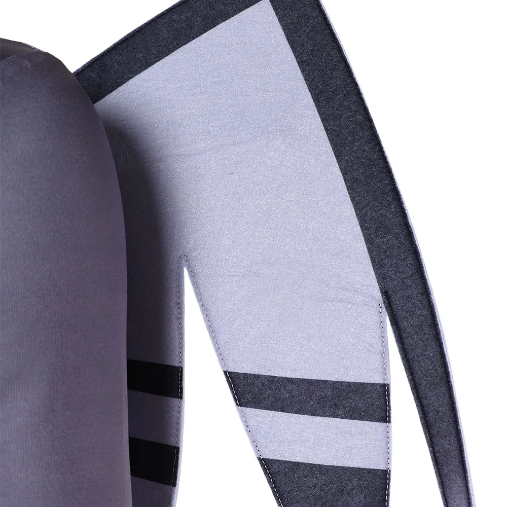 تلفزيون الجحيم نزل 2 فاجي تأثيري ملائكة الموت الأسود زي الجناح الملابس مجموعة هالوين تمويه تجهيزات الملابس كرنفال النساء