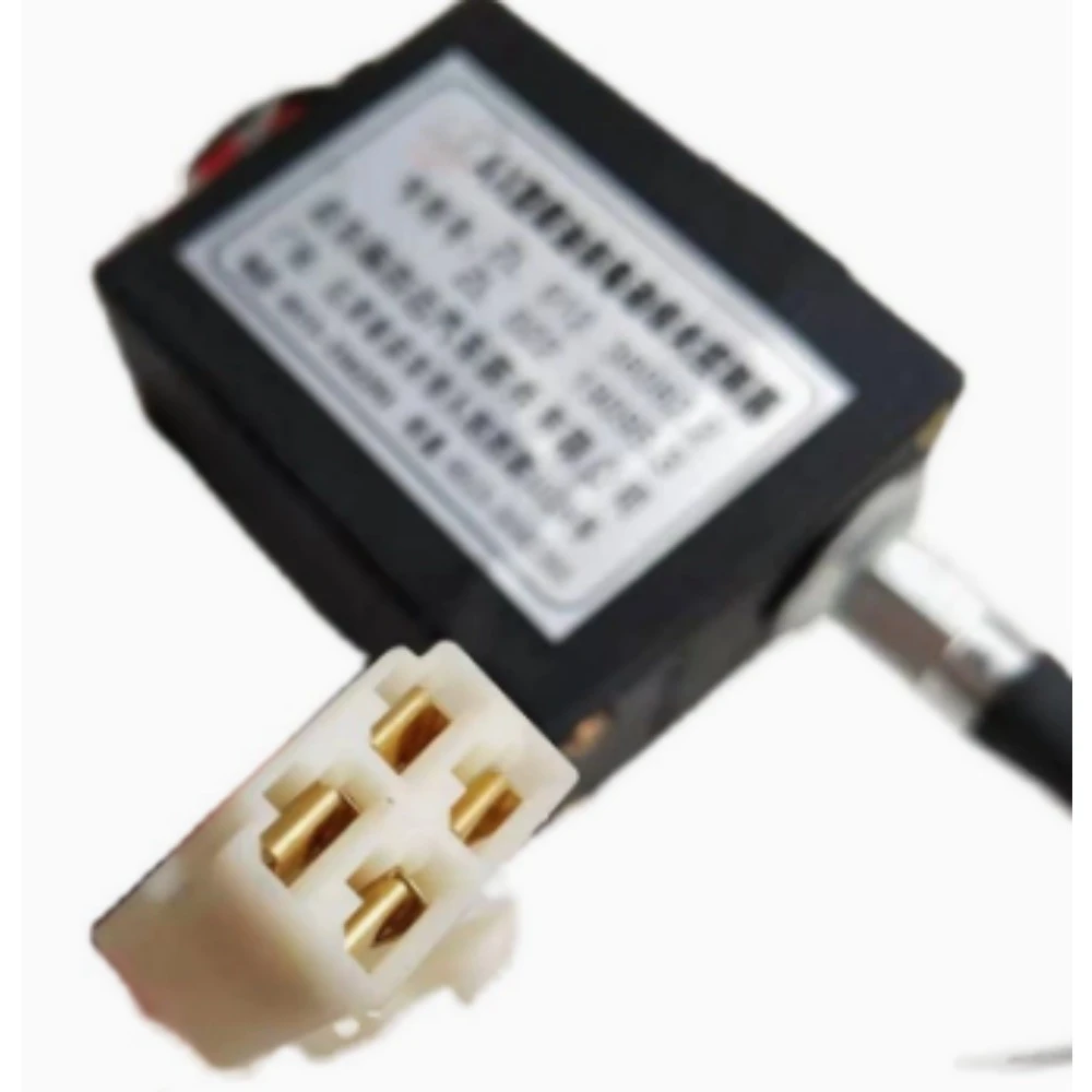 Diesel Engine Electric Flameout Controller for Dongfeng Xiaobawang for Dolica for Great Wall for ZX Auto Pickup