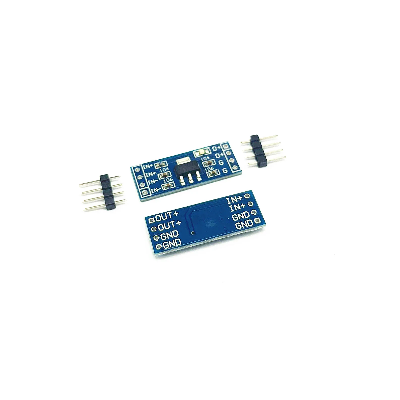 10PCS New AMS1117 3.3V power supply module