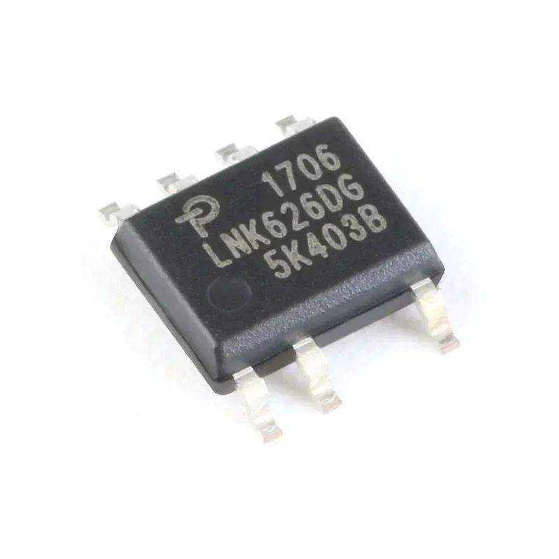 (10pcs/Bag) LNK626DG-TL LNK626DG SOP-7 Switching Power Supply Chip