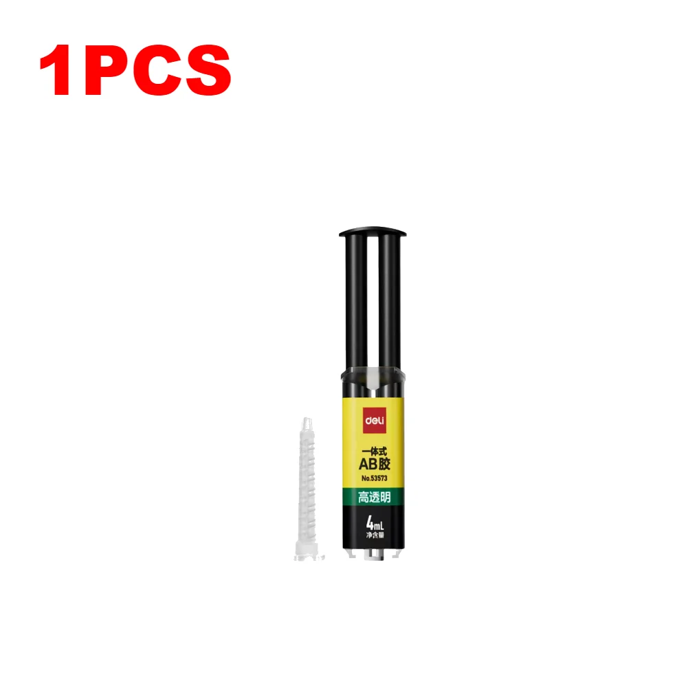 1/2PCS AB Kleber Epoxidharz AB Kleber Kalt Schweißen Für Metall Edelstahl Glas Reparatur Werkzeug Starken Klebstoff super Flüssigkeit Kleber