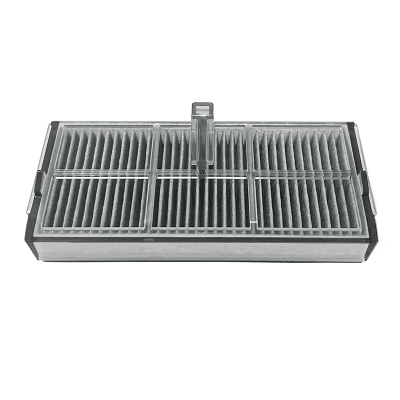 AT28-For Dreame X40 Ultra، X40 Pro، S30 Pro Ultra ملحقات فرشاة جانبية رئيسية فلتر Hepa ممسحة قماش كيس لجميع الغبار