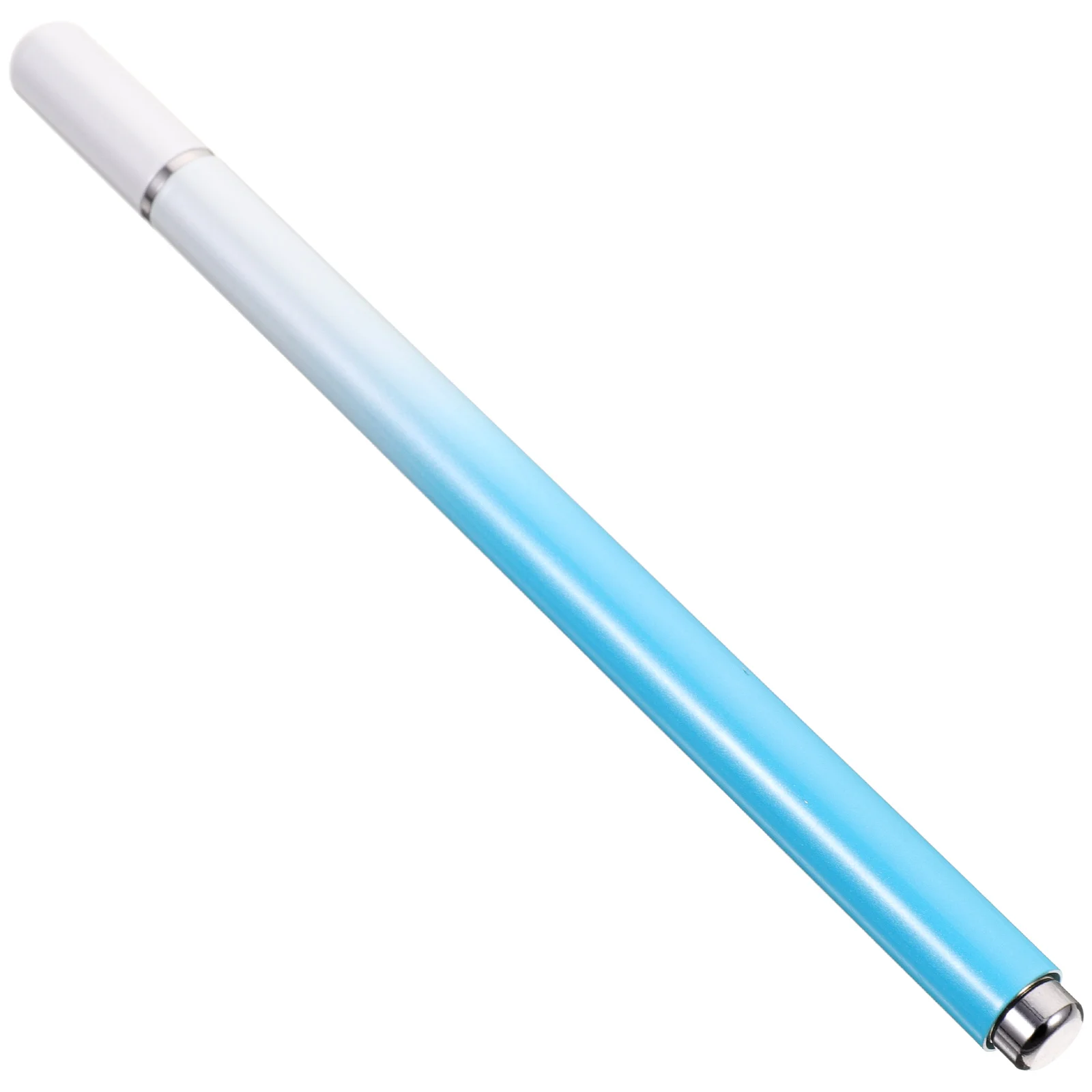 

Capacitive Stylus Pen Metal Smooth Writing Drawing Tablet Phone Sensitivity Multi Function Universal Touch Screen