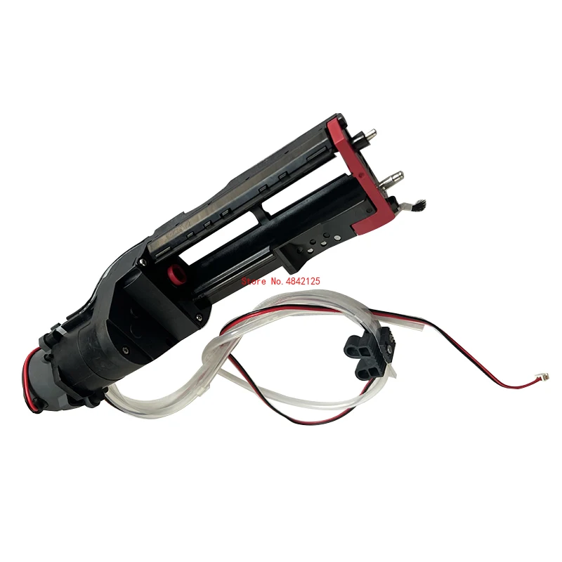 New Washing Module Gearbox for Roborock S7 MaxV Ultra S7 Pro Ultra Vacuum Cleaner Spare Parts New Main Brush Gearbox Motor