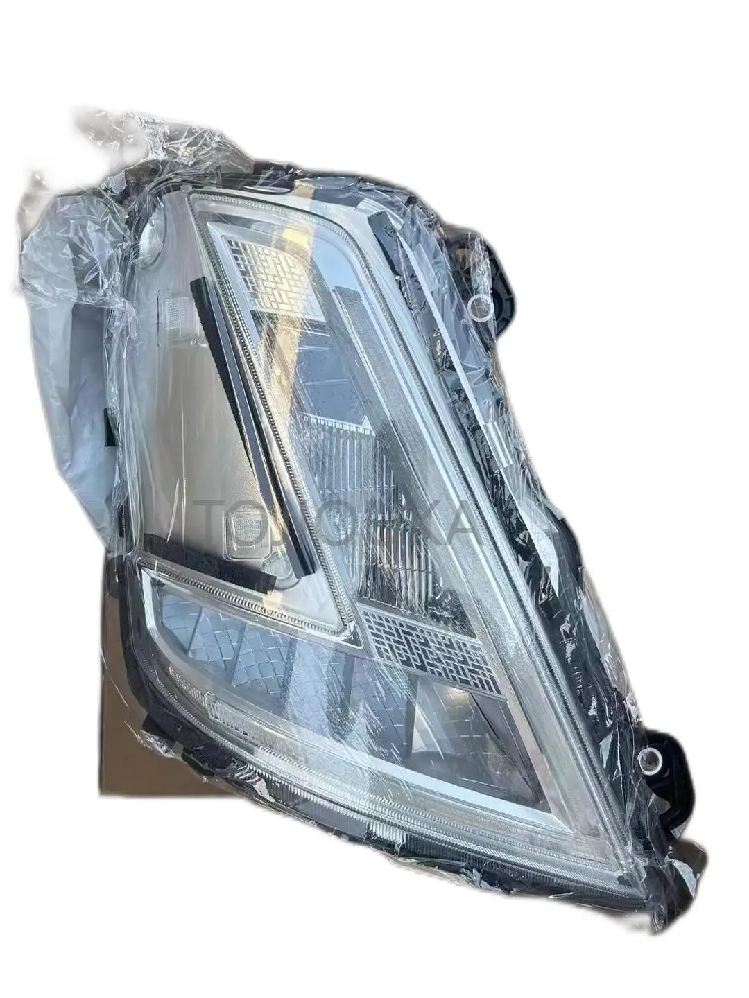 Suitable For Volvo FM FMX Truck Euro 6 LED Headlights OEM 23752804  23752809 23752829  23752836  23752800  23752806 23752827