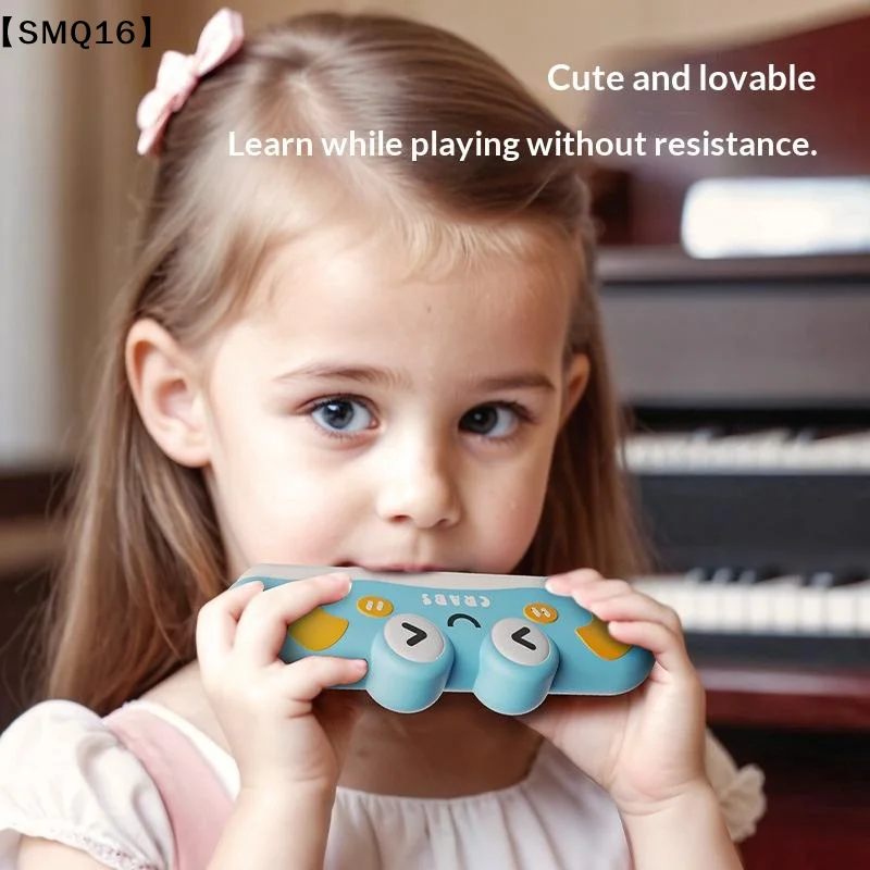 Armonica a cartoni animati a 3 - Kids Education Design recensione e prezzo