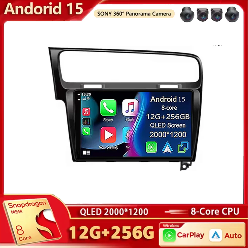 For Volkswagen 2012… - image