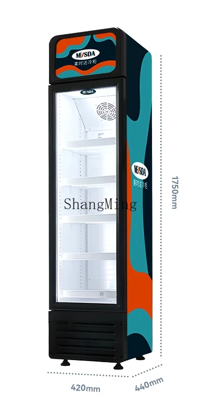 ZYY piccoli snack per la casa, bevande da tè con serratura, frigorifero per la conservazione della freschezza del soggiorno