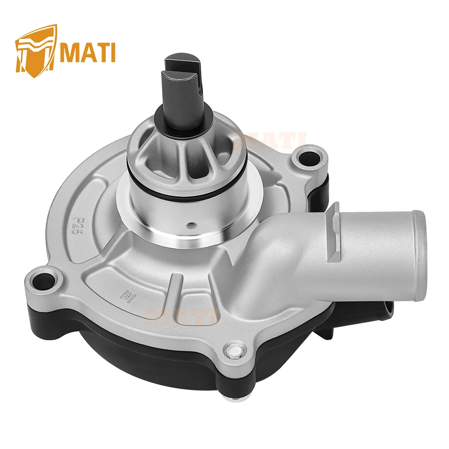 

Water Pump Assembly for Suzuki GSX-R600 GSX-R750 2006-2024 O.E.M# 17400-01H10 17400-01H11