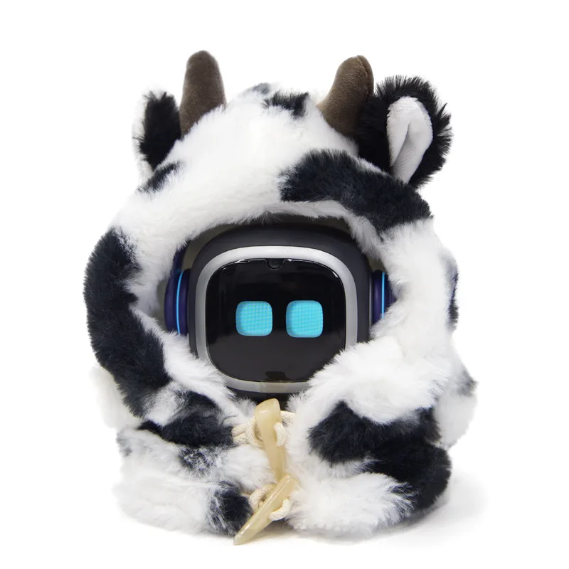 EMO Robot Clothes EMO Intelligent Robot Pet Clothing Accessories (Clothes Only, Robots Not Included)