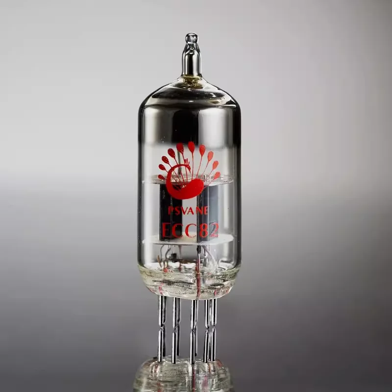 

PSVANE/Noble Voice ECC83 6N4 ECC82 12AU7 EL84 ECC81 12AX7 Tube