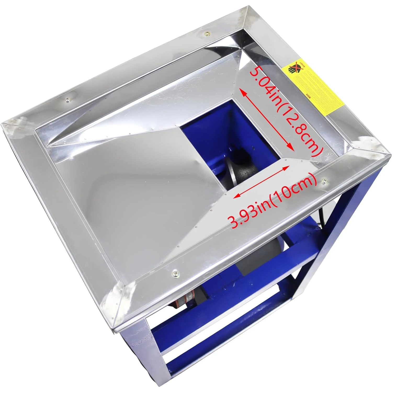 42 نوع كسارة العظام مفرمة اللحم 220 فولت مفرمة اللحم الكهربائية آلة المروحية 200-230 كجم/ساعة لعظام الدواجن الصغيرة واللحوم النباتية