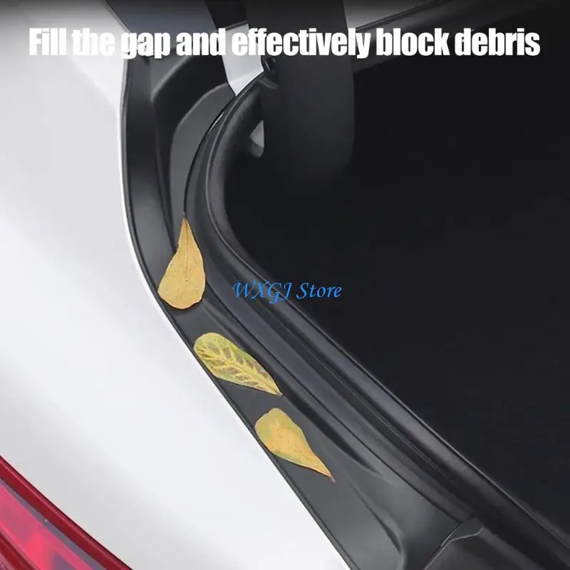 37JE Quick Install No Tools Required ABS Protective Cover Suitable For XV80 Vehicle Engine Compartment Side 2024-2025 Models