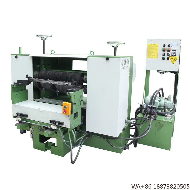 آلة تلميع السكاكين عالية الجودة من الفولاذ المقاوم للصدأ لأدوات المائدة وأدوات المائدة وأدوات المطبخ #6