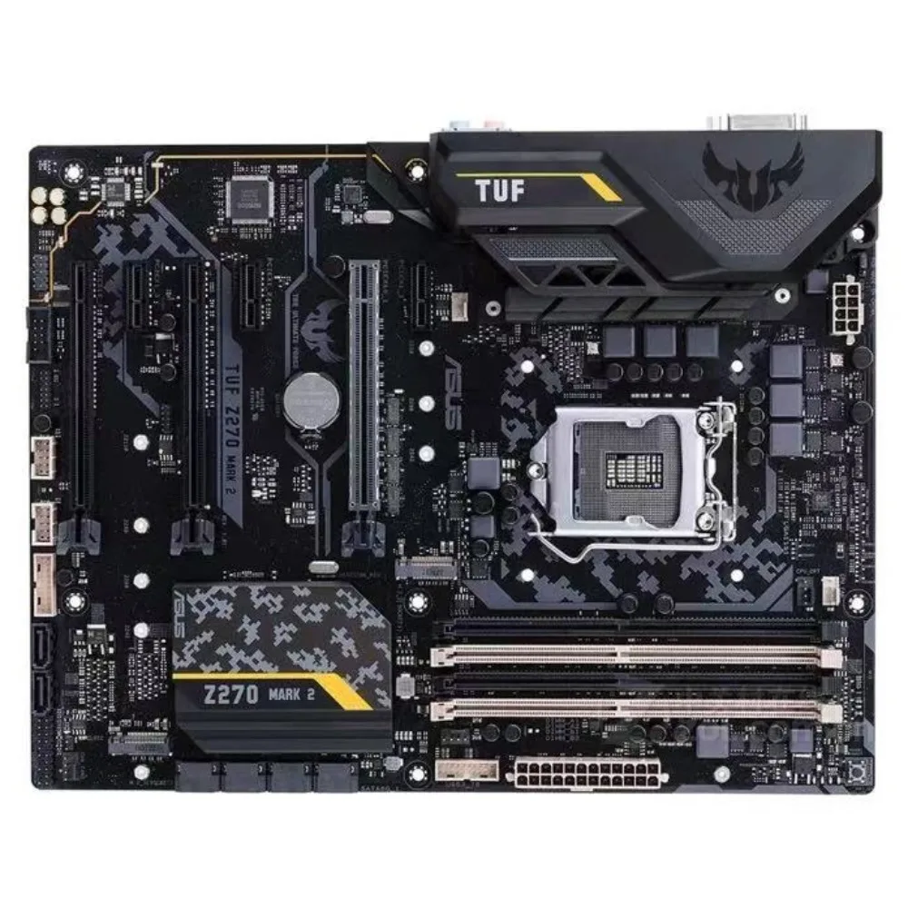 Intel i7 7700K Compatible Motherboard -AliExpress