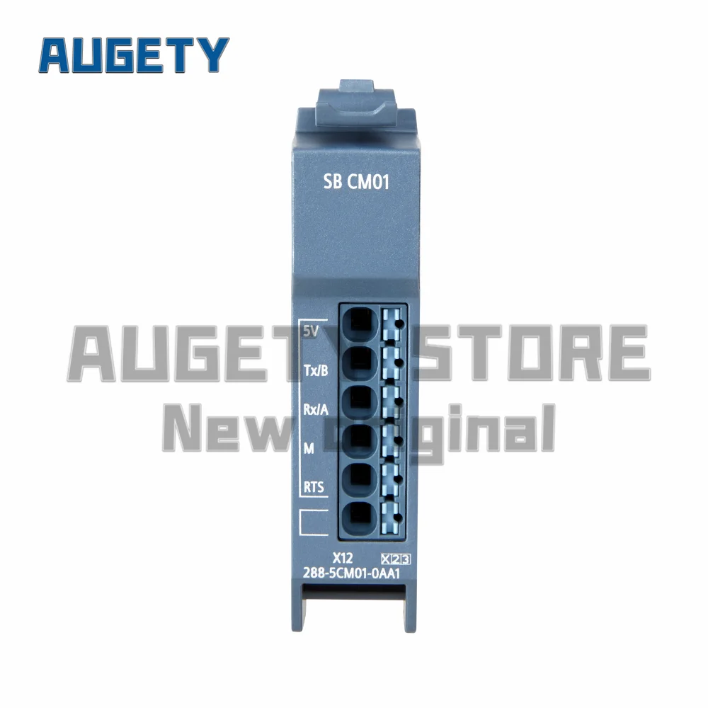 

New Original 6ES7288-5CM01-0AA1 6ES7 288-5CM01-0AA1 6ES72885CM010AA1 Module