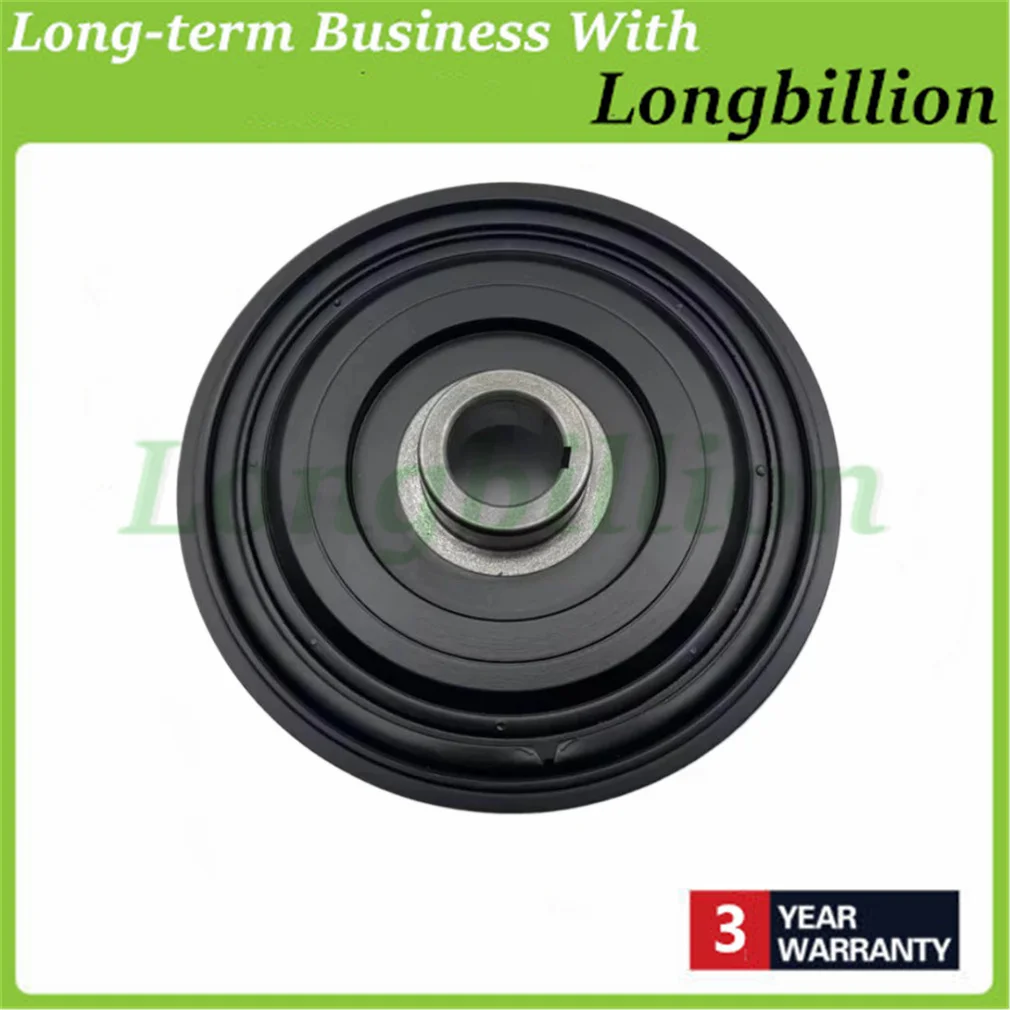 

New Engine Crankshaft Pulley A2820350900 2820350900 For MERCEDES-BENZ W177 W247 E14 R4 1.3 Petrol M282.914 Pulley Crankshaft