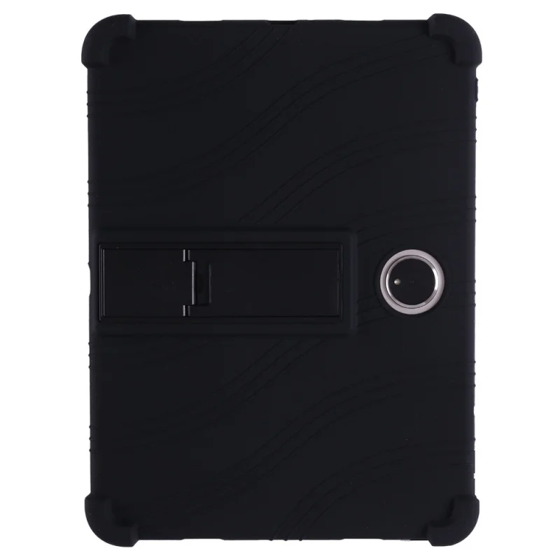 Shockproof TPU Case for OnePlus Pad Go / OPPO Pad Neo 11.4, Full Coverage Bumper with Kickstand, Multiple Colors
