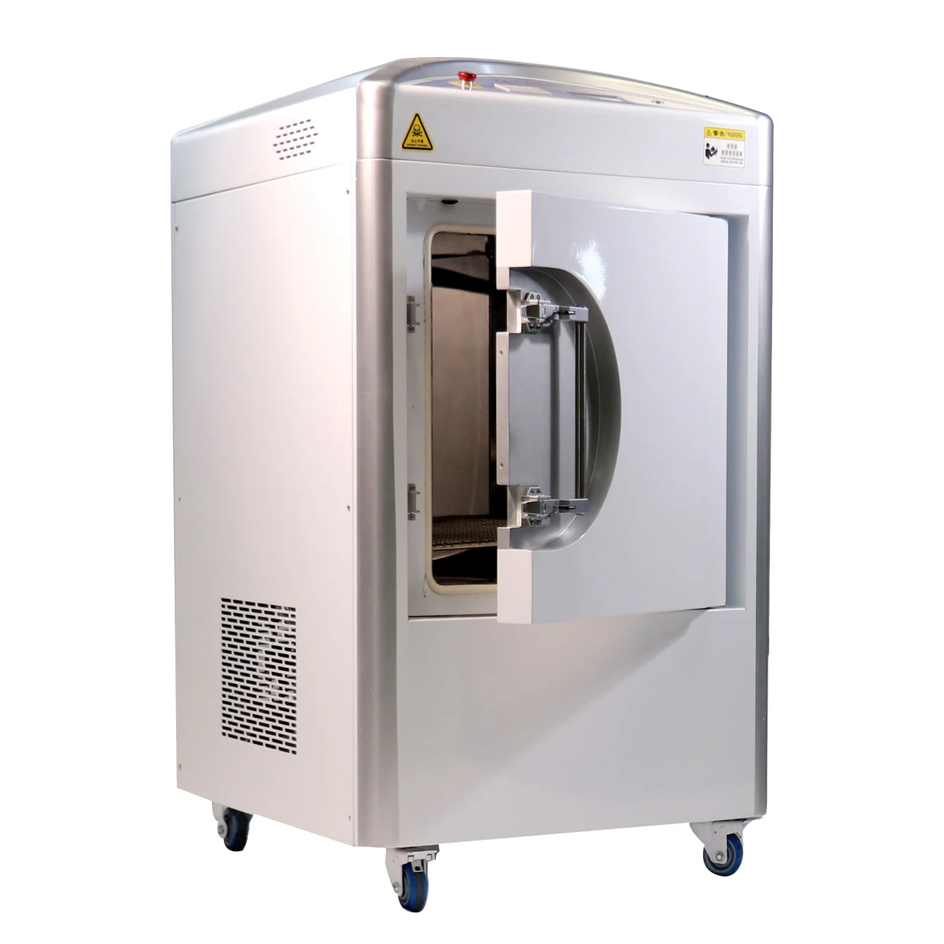 Autoclave industrial ethylene oxide  sterilization equipment