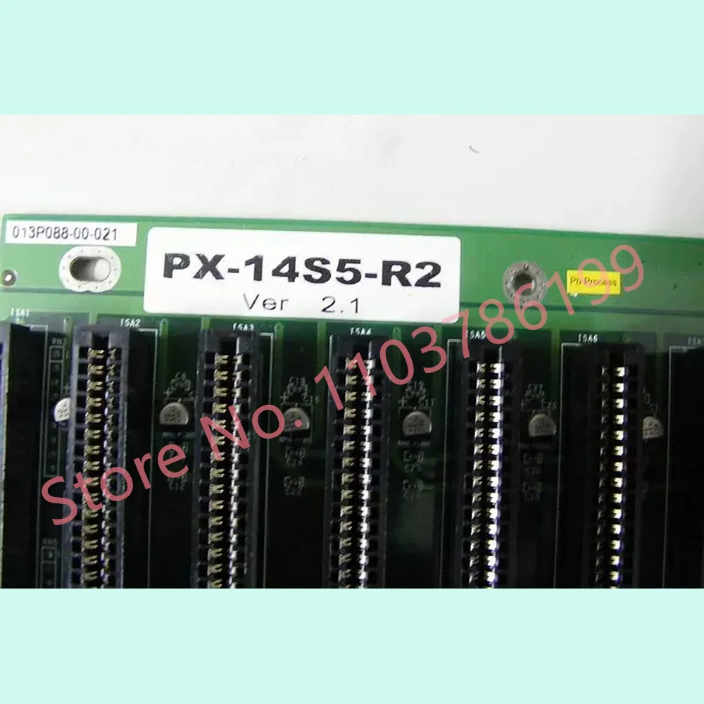 Perfect test Stable performance PX-14S5-R2 REV: 2.1