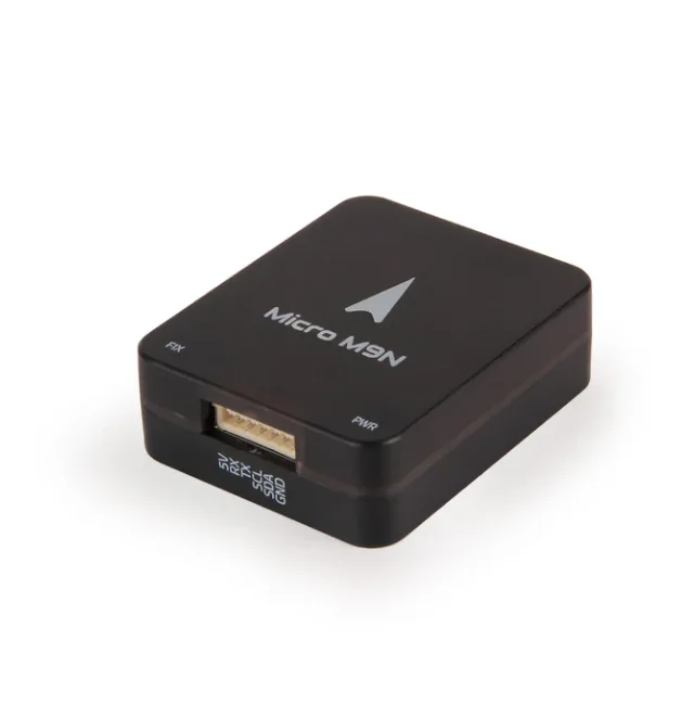 

Holybro Micro M9N GPS