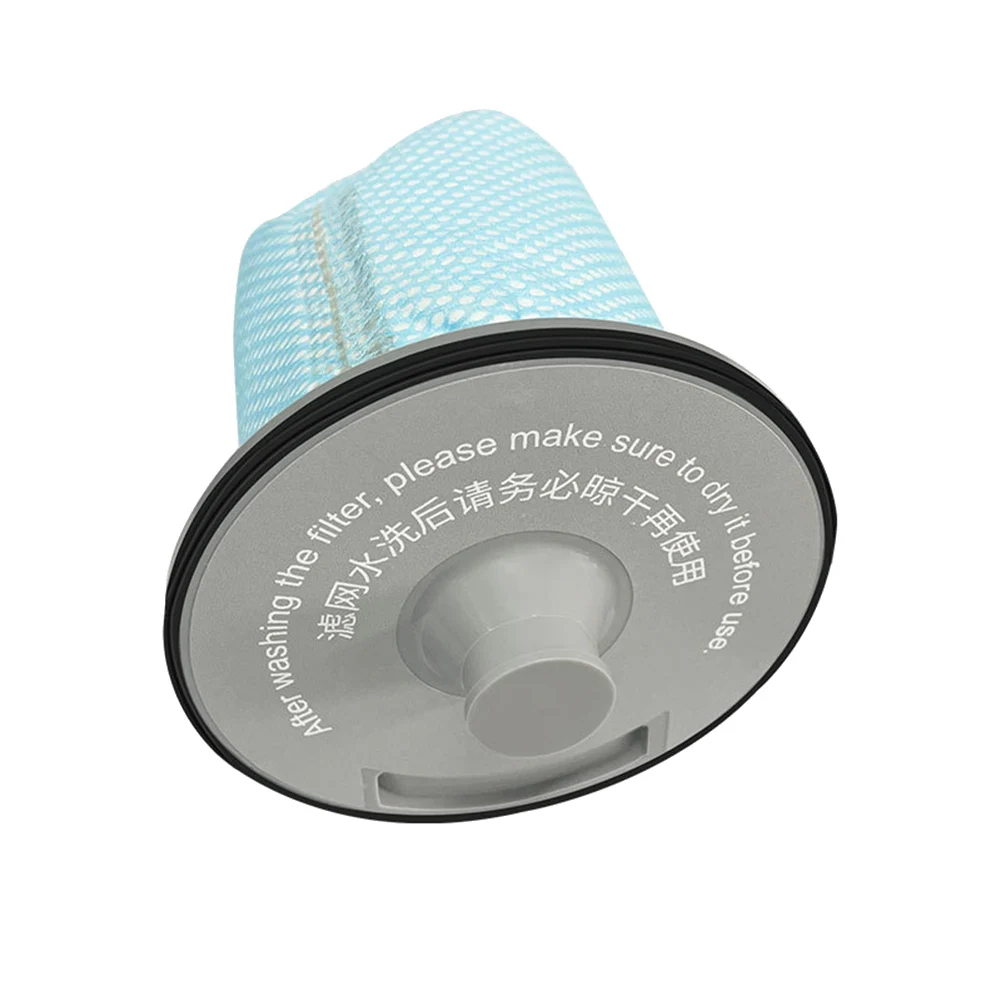 1 PCS for Xiaomi Roborock T7S Plus S7 Auto-Empty Dock Washable Front Filter Replacement Parts Vacuum Cleaner Accessories