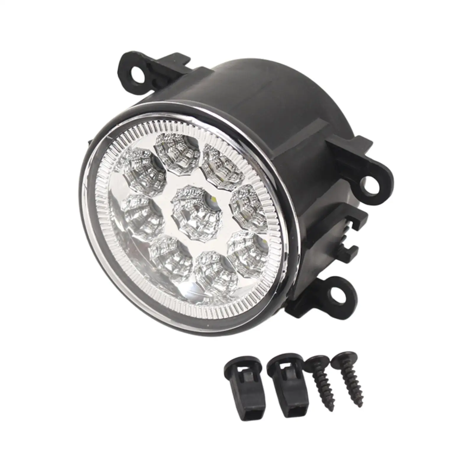 

Fog Lights Replaces Fo2592217 Lamps Assembly for Nissan 2017-2018