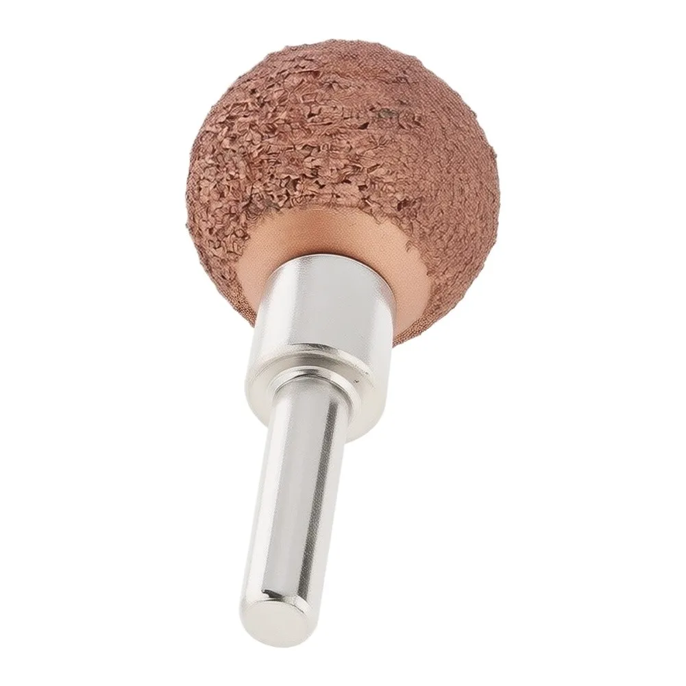 Garage Tire Maintenance Tire Buffer Wheel Dependable Performance Tire Repair Auto Buffing Wheel Grinding Head Tire Patch Roller