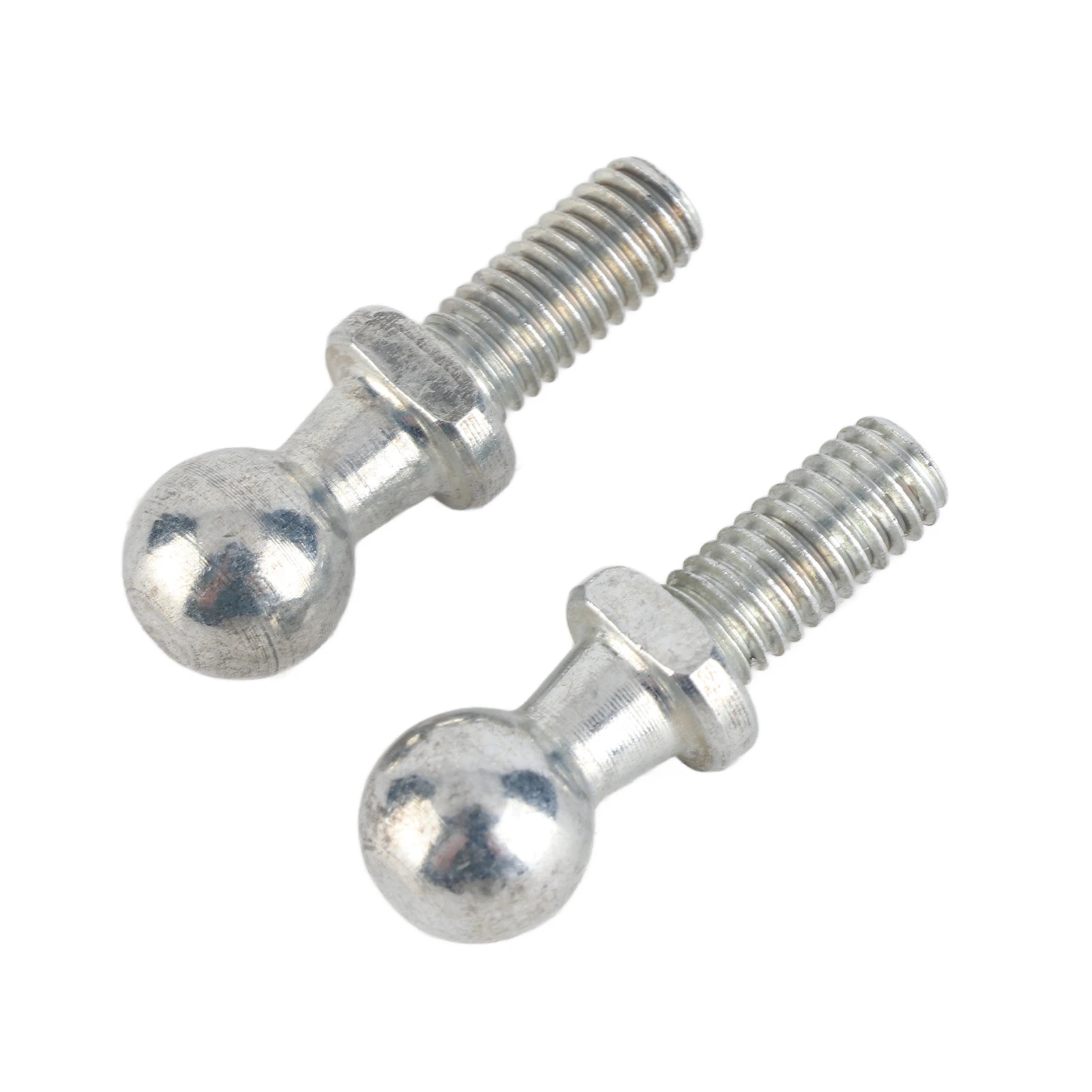 Ball Stud Bolt M6 for Gas Struts Car Iron Ball Stud Bolt M6 for Gas Struts Ball Ended Bonnet