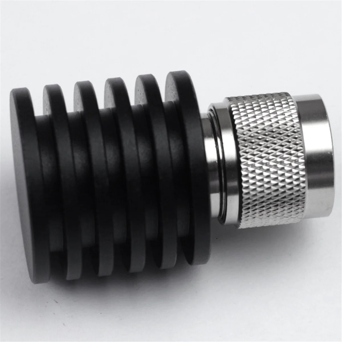 

A002 5W UHF Male Dummy Load DC-1GHz 50ohm Coaxial Load PL259 Type Connectors UHF Coaxial Load