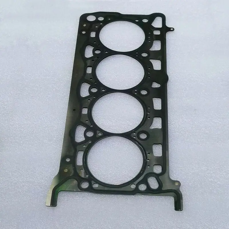 

Foton sauvana 4G20T Соединение выпускной трубы головки блока цилиндров для Foton sauvana 4G20T