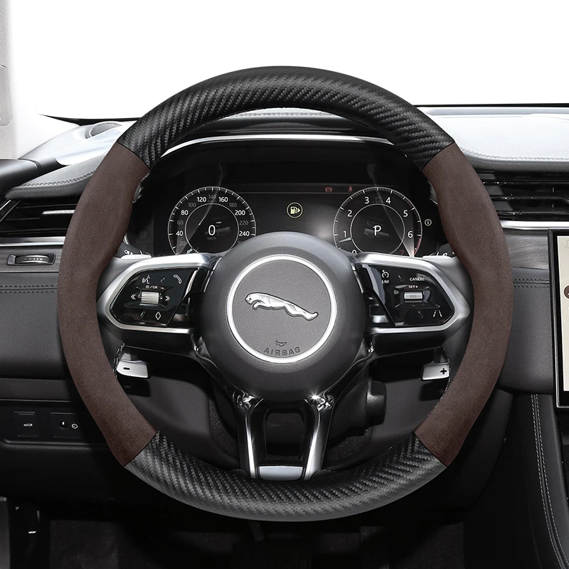 Suitable For Jaguar…
