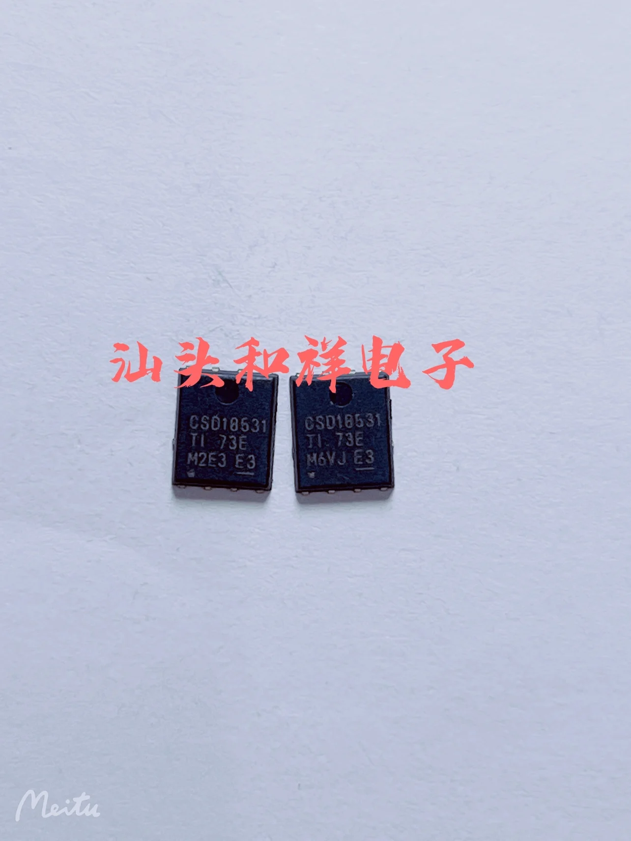 Free shipping   CSD18531Q5A CSD18531  SON-8 N MOS     10PCS